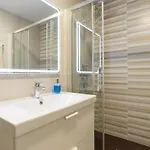 Homemalaga Alamos Luxury アパート