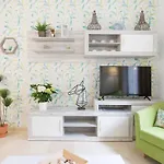 アパート Homemalaga Alamos Luxury マラガ