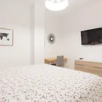 Homemalaga Alamos Luxury アパート マラガ
