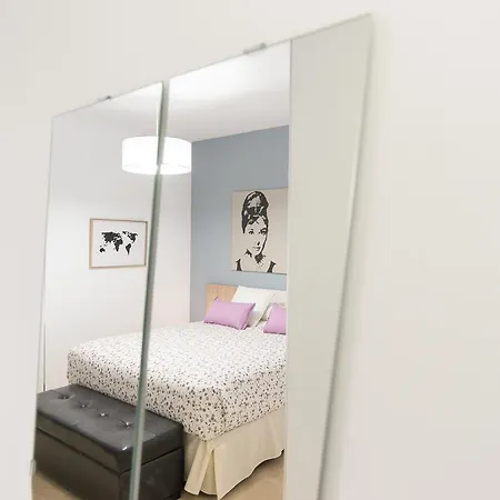 Homemalaga Alamos Luxury Malaga