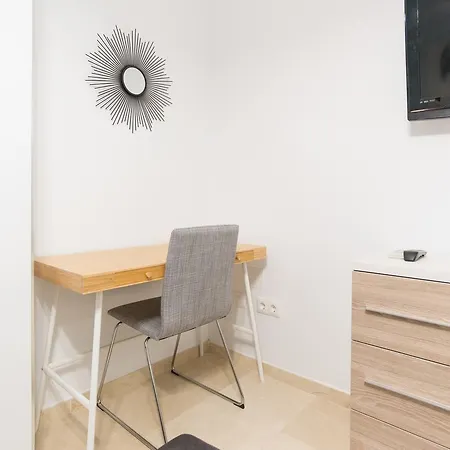 Homemalaga Alamos Luxury Apartment