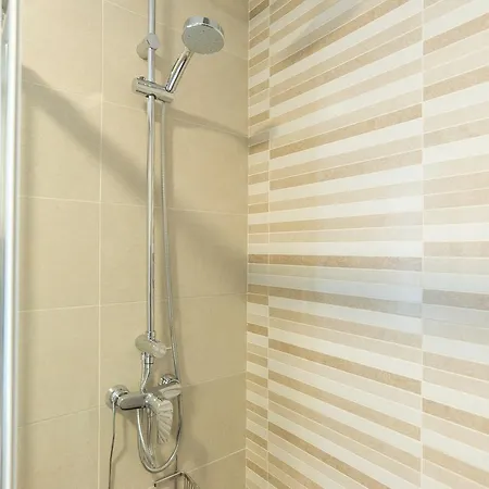 Homemalaga Alamos Luxury * Malaga