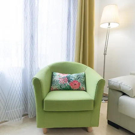 Homemalaga Alamos Luxury *