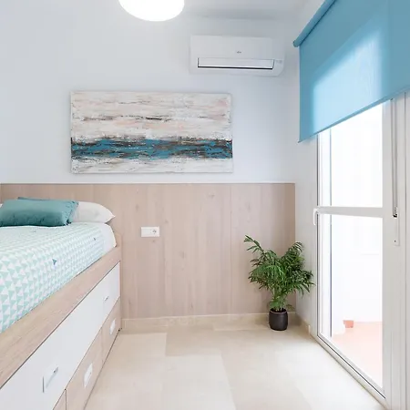 Homemalaga Alamos Luxury Malaga